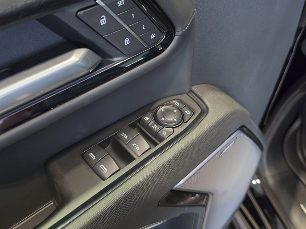 2026 GMC Sierra 2500HD AT4X - Photo 11