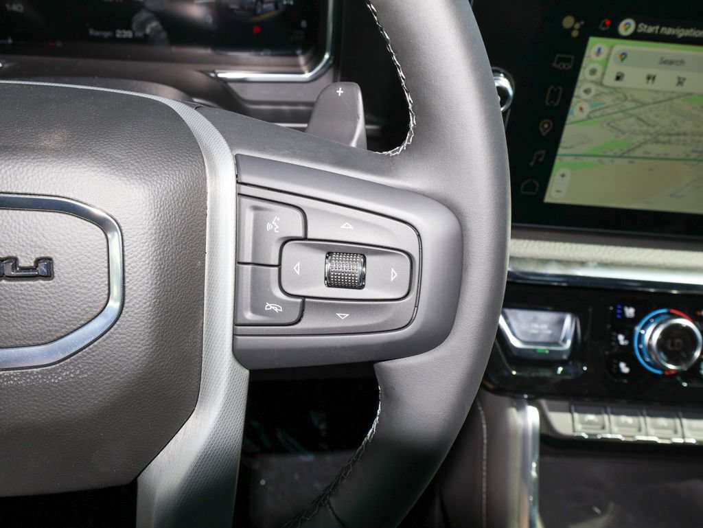 2026 GMC Sierra 1500 Denali - Photo 22