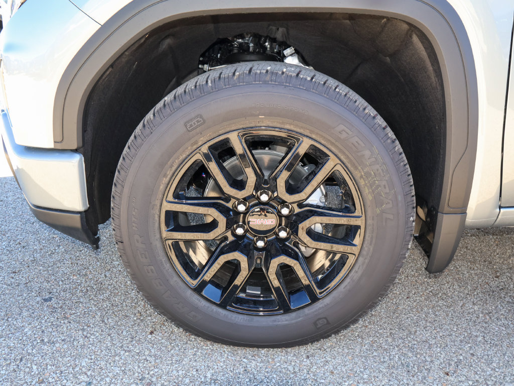 2026 GMC Sierra 1500 Elevation - Photo 31