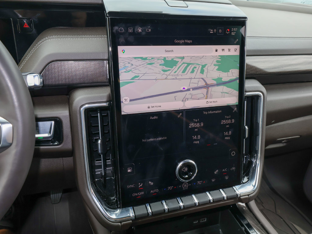 2026 GMC Yukon XL Elevation - Photo 18