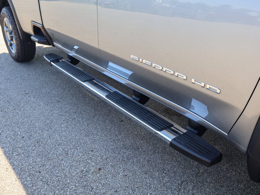 2026 GMC Sierra 2500HD SLT - Photo 7