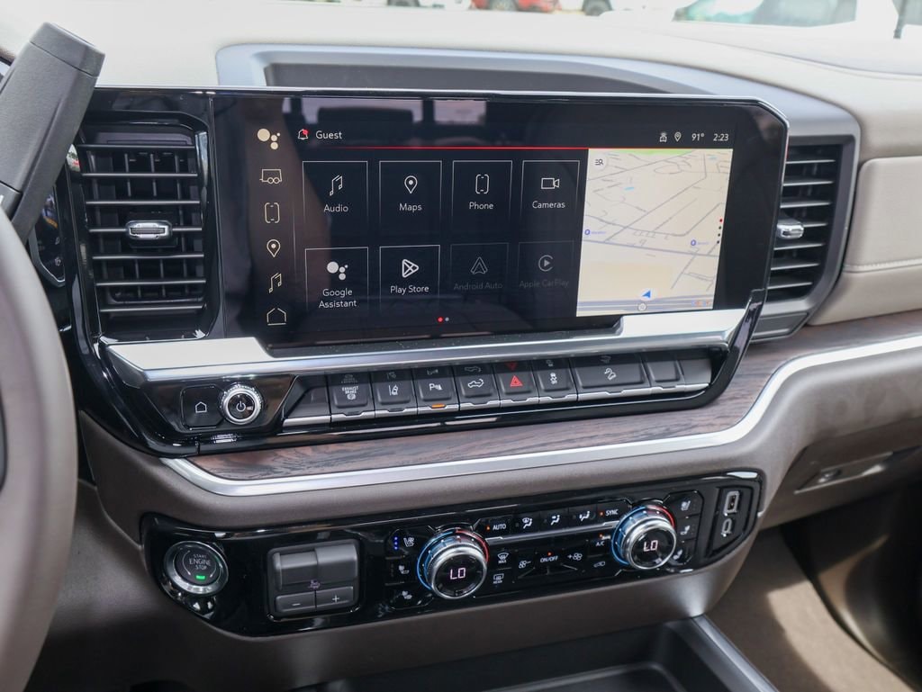 2026 GMC Sierra 2500HD SLT - Photo 15