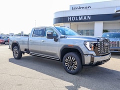 2026 GMC Sierra 3500 HD Denali Ultimate Truck
