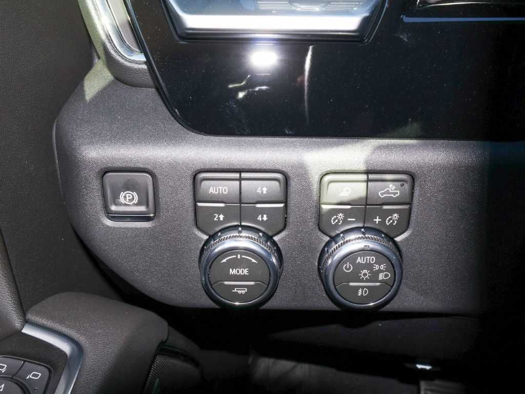 2026 GMC Sierra 1500 Elevation - Photo 22