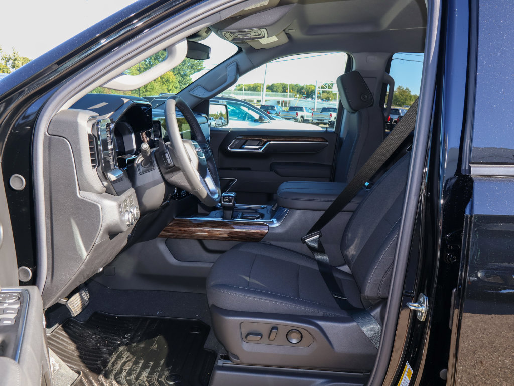 2026 GMC Sierra 1500 Elevation - Photo 6