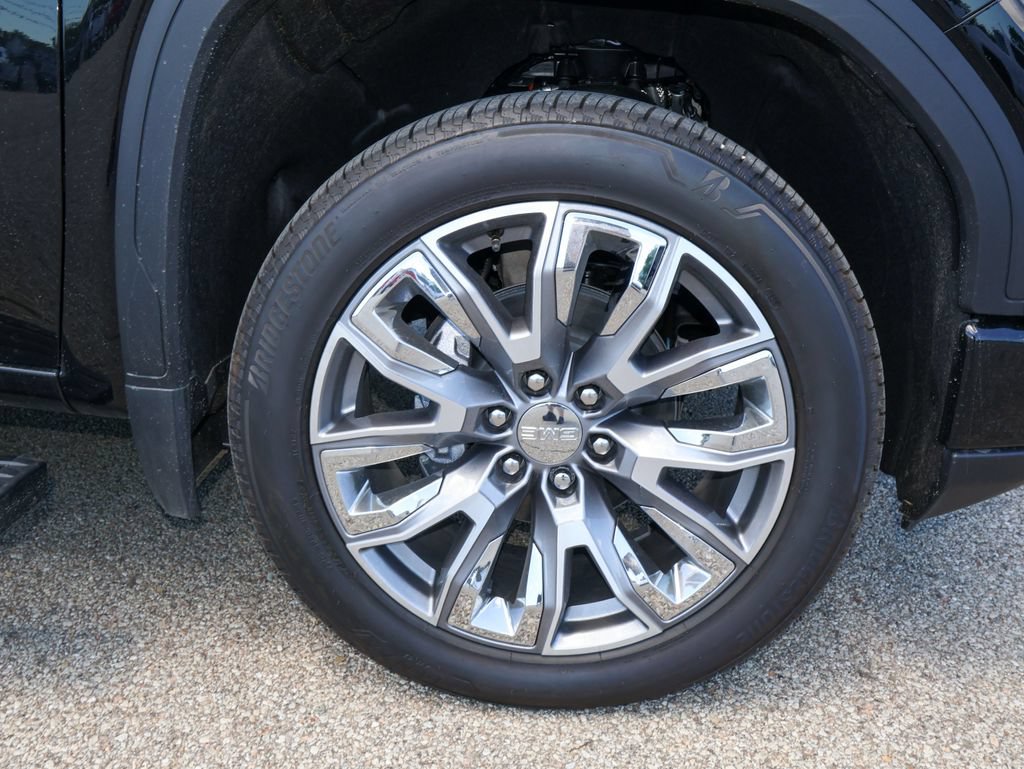 2026 GMC Sierra 1500 Denali - Photo 35
