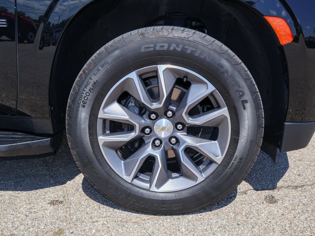 2024 Chevrolet Tahoe LS - Photo 30