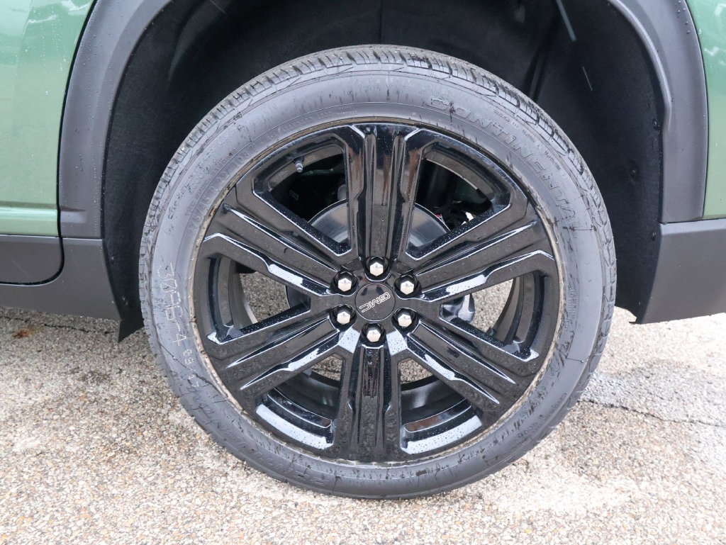 2027 GMC Acadia Elevation - Photo 41