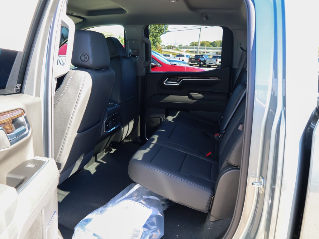 2026 GMC Sierra 1500 Elevation - Photo 9