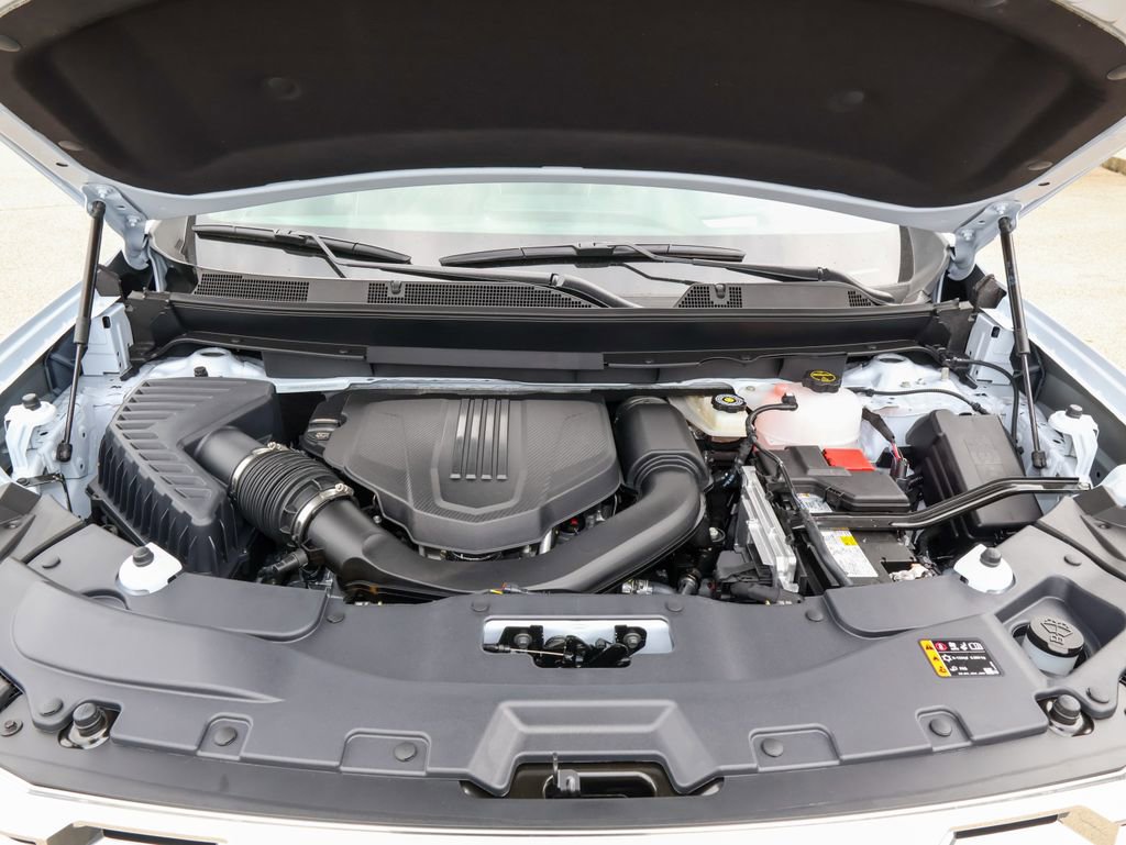 2026 GMC Acadia Denali - Photo 45