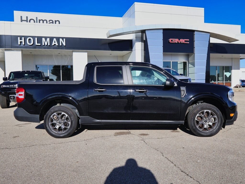 Used 2022 Ford Maverick XL