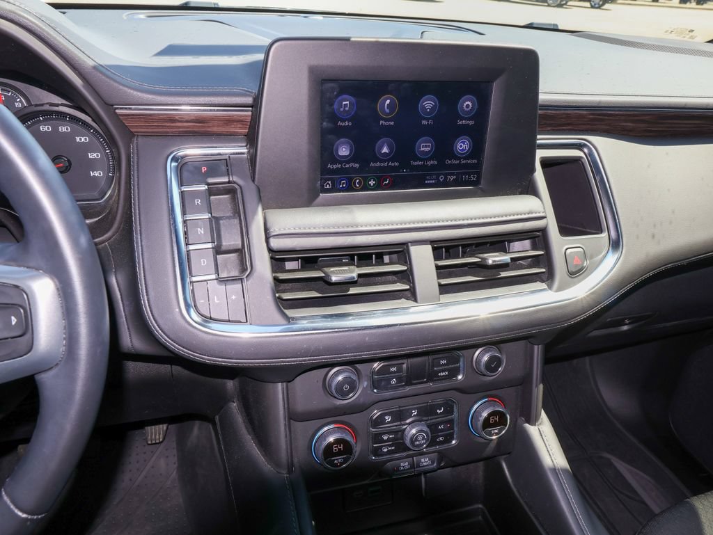 2024 Chevrolet Tahoe LS - Photo 17