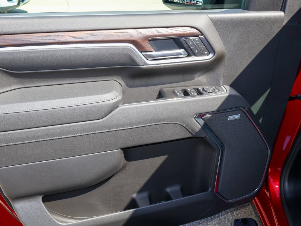 2026 GMC Sierra 2500HD SLT - Photo 11