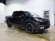  Honda Ridgeline