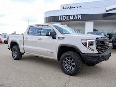 2026 GMC Sierra 1500 AT4X Truck