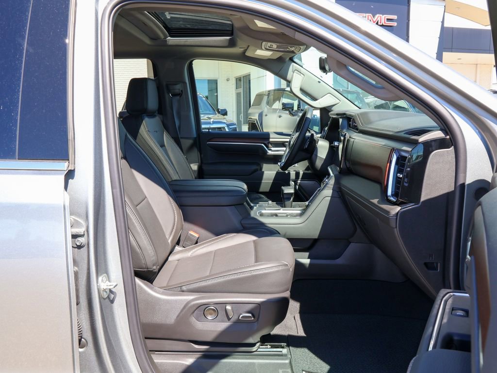 2026 GMC Sierra 1500 Denali - Photo 33