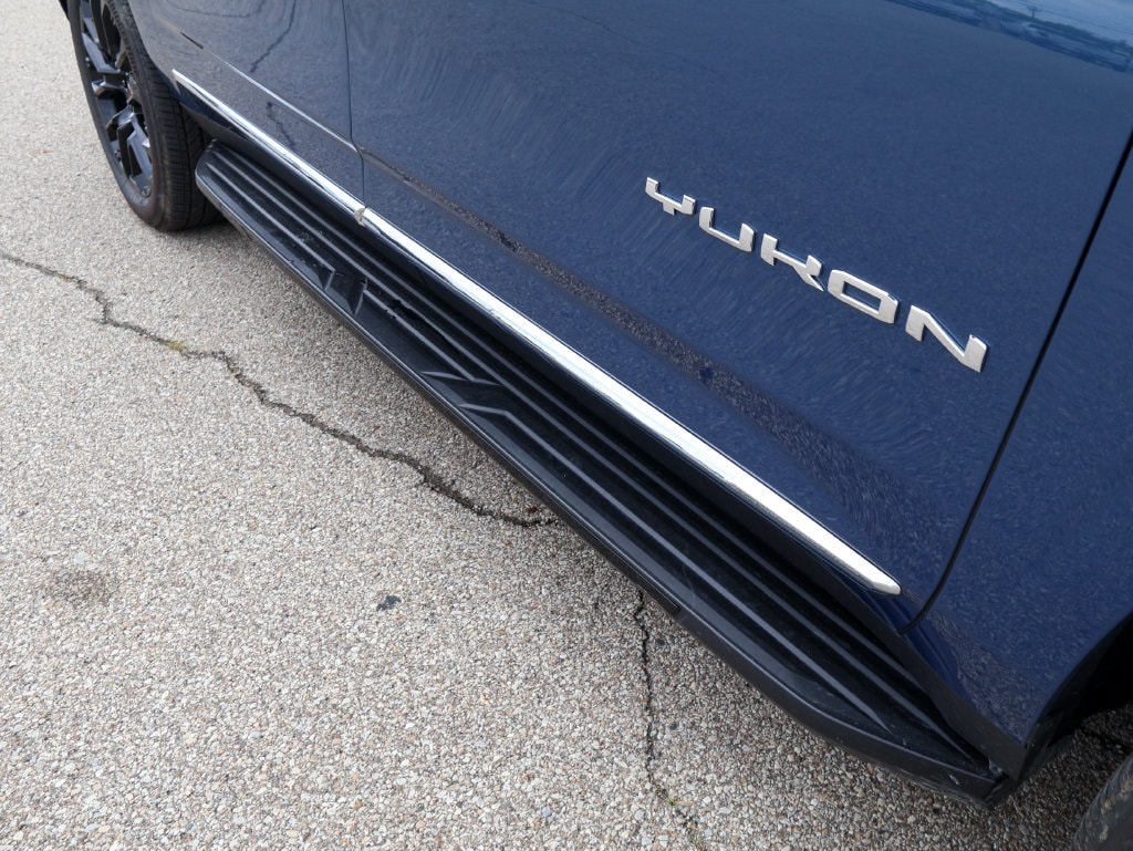 2026 GMC Yukon XL Elevation - Photo 8