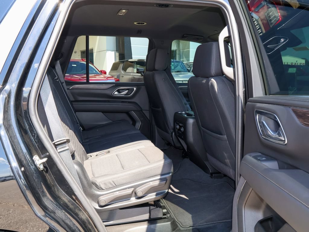 2024 Chevrolet Tahoe LS - Photo 29