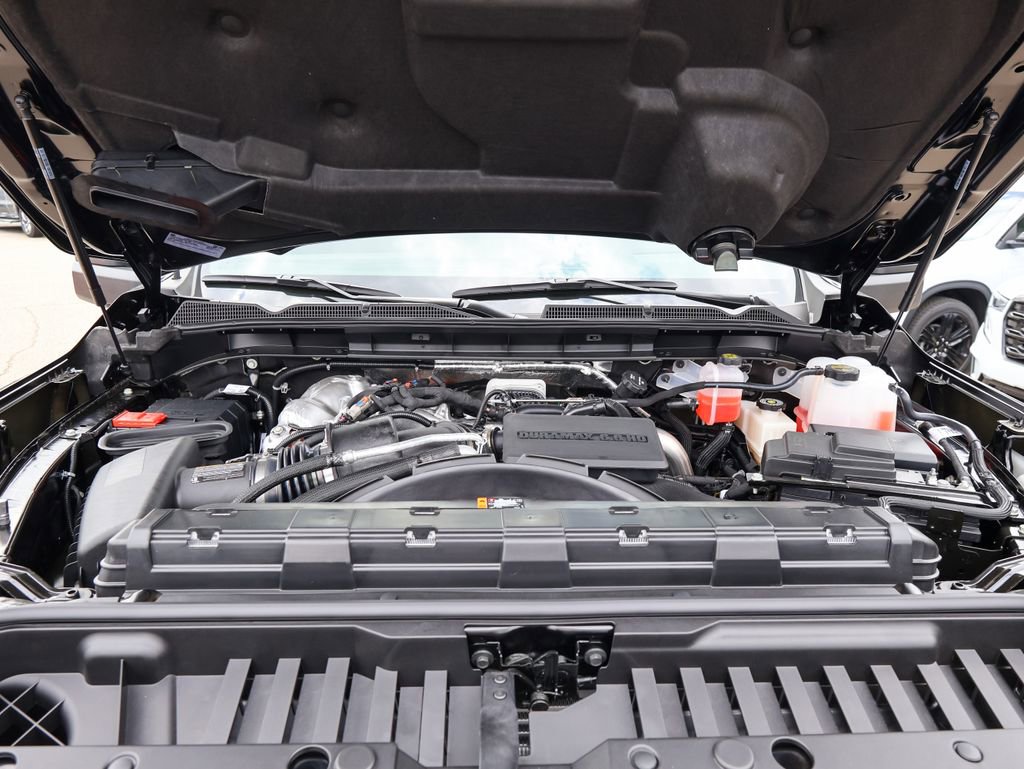 2026 GMC Sierra 2500HD Denali - Photo 43