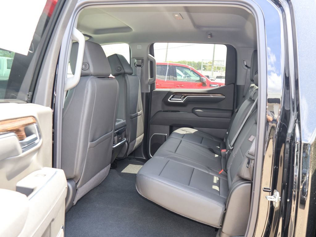 2026 GMC Sierra 1500 Elevation - Photo 9