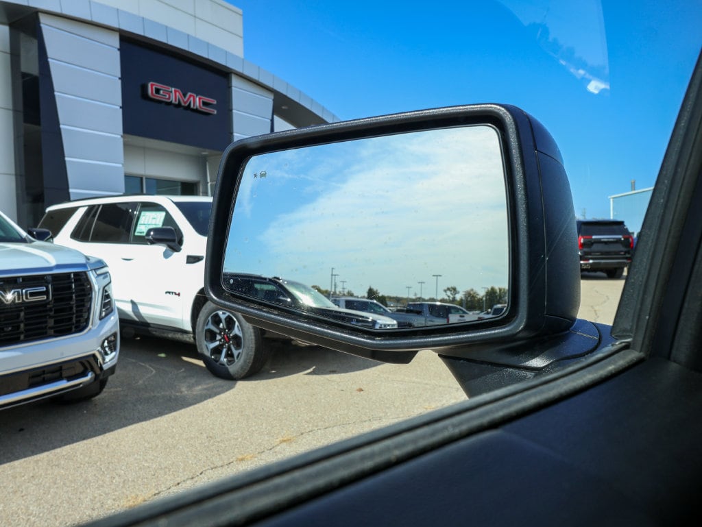 2026 GMC Sierra 1500 Elevation - Photo 23