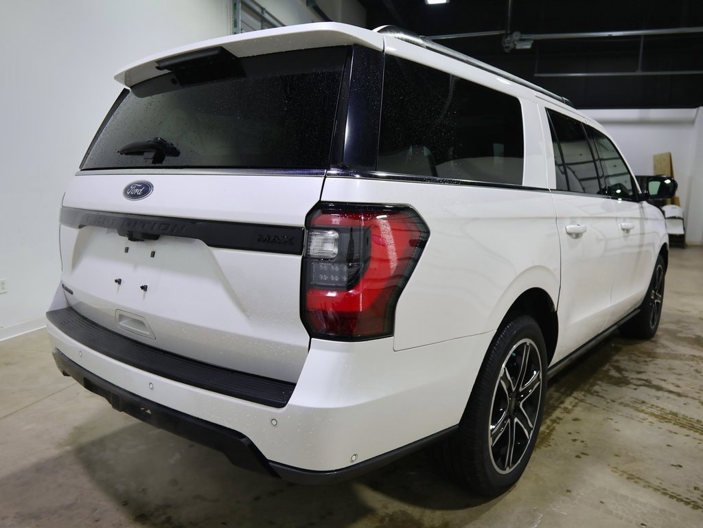 Used 2019 Ford Expedition Max Limited