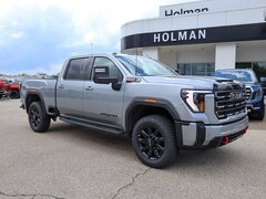 2026 GMC Sierra 2500 HD AT4 Truck