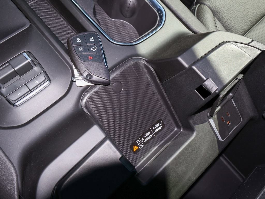 2026 GMC Sierra 1500 Denali - Photo 24