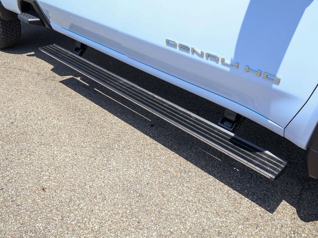 2026 GMC Sierra 3500HD Denali Ultimate - Photo 7