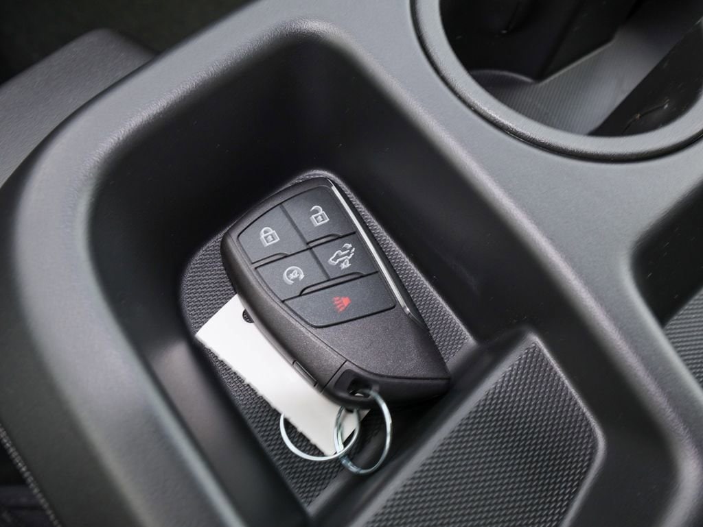 2026 GMC Sierra 3500HD SLE - Photo 22