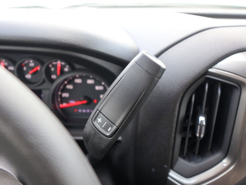 2026 GMC Sierra 1500 Pro - Photo 17