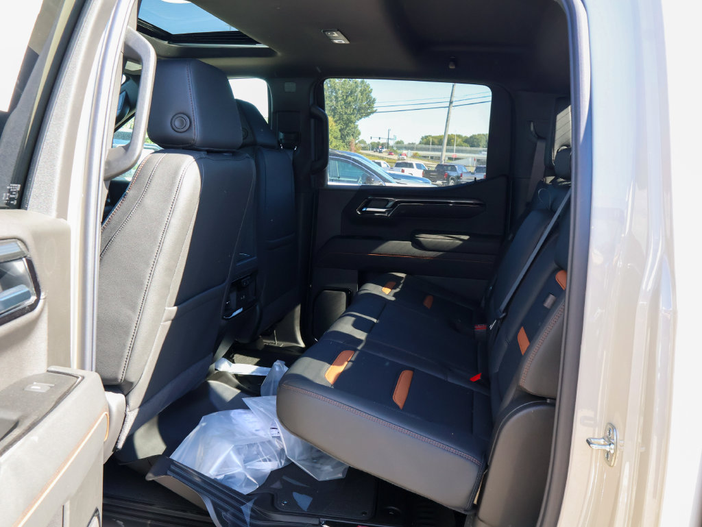 2026 GMC Sierra 1500 AT4 - Photo 10