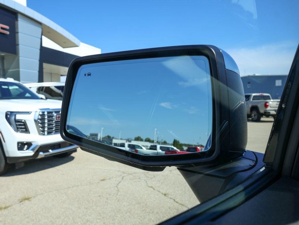 2026 GMC Sierra 1500 Denali - Photo 27