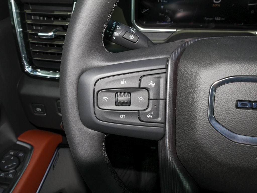 2026 GMC Sierra 2500HD Denali Ultimate - Photo 25