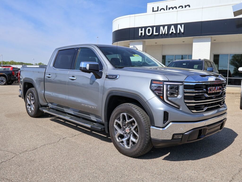 Used 2023 GMC Sierra 1500 SLT Truck