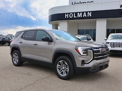 2026 GMC Terrain Elevation SUV