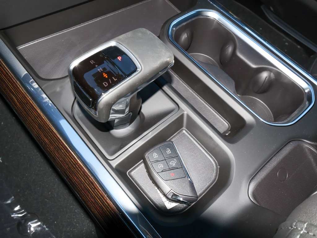2026 GMC Sierra 1500 Elevation - Photo 20