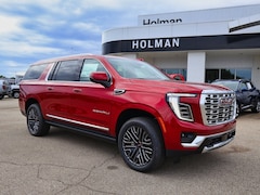 2025 GMC Yukon XL Denali SUV