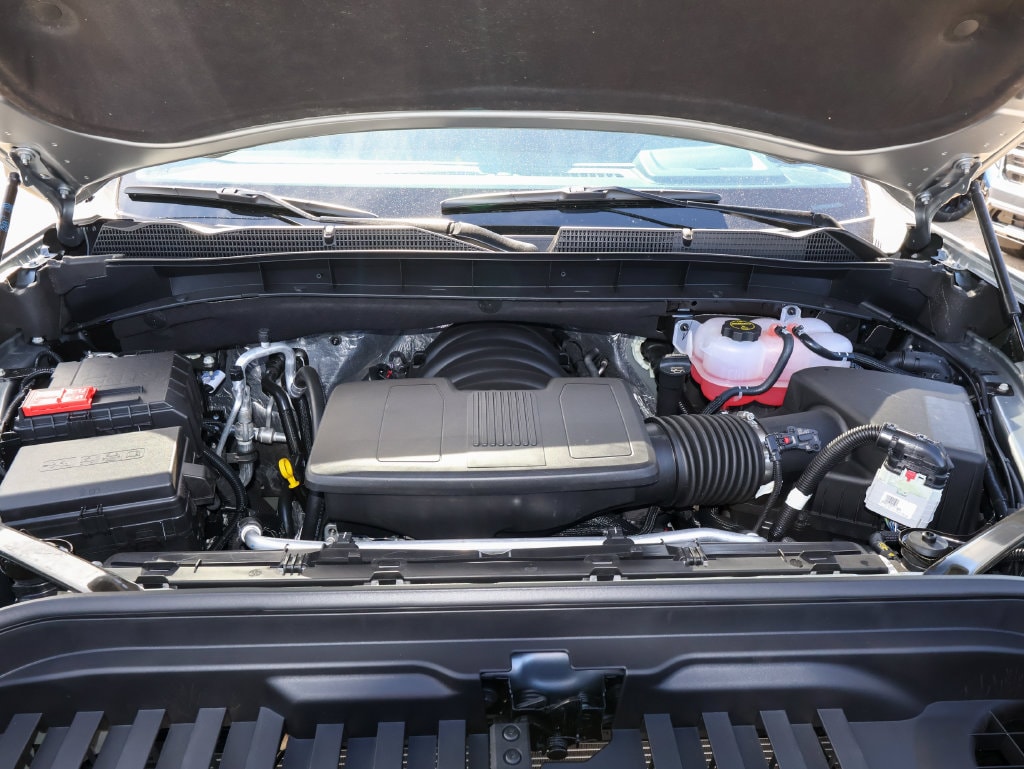 2026 GMC Sierra 1500 Elevation - Photo 35