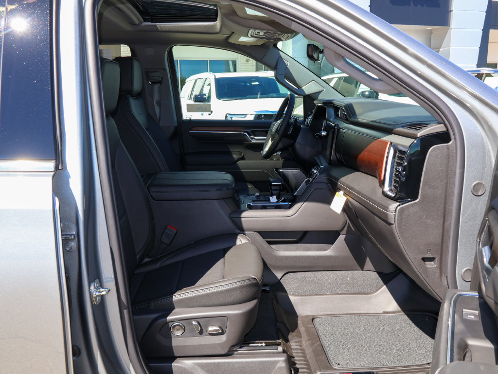 2026 GMC Sierra 1500 Denali - Photo 32
