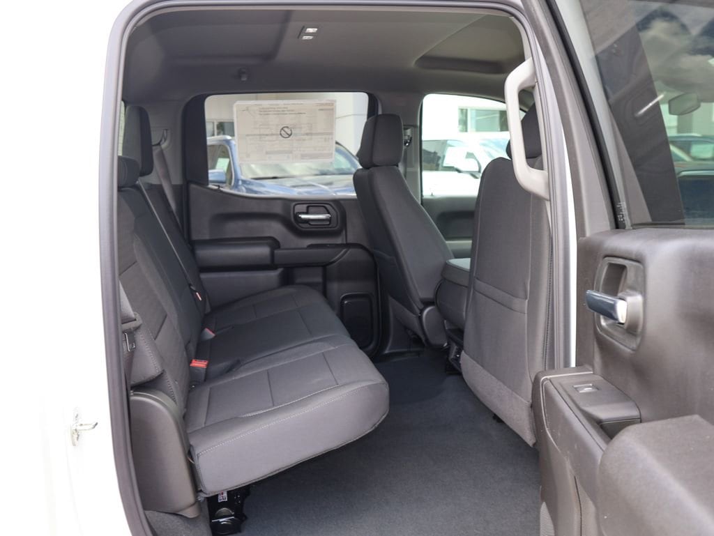 2026 GMC Sierra 1500 Pro - Photo 25