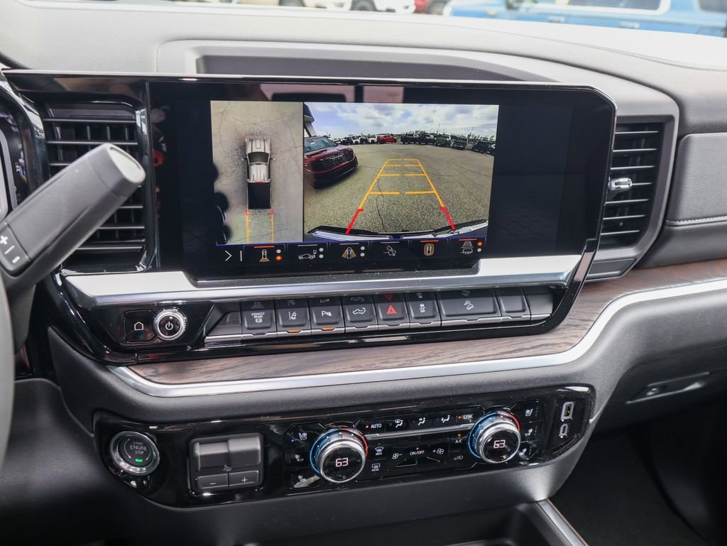 2026 GMC Sierra 2500HD SLT - Photo 18