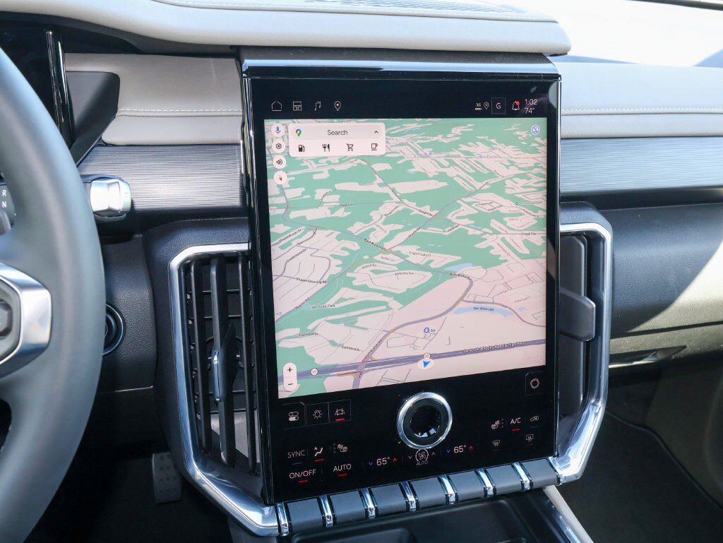 2027 GMC Acadia Elevation - Photo 16