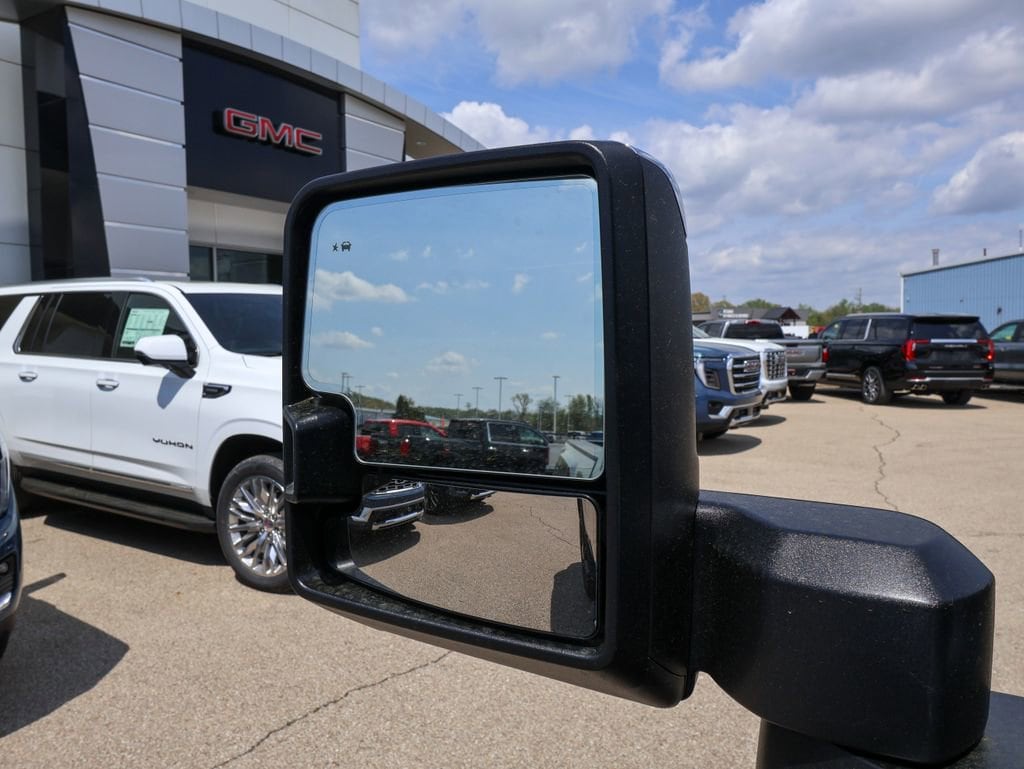 2026 GMC Sierra 2500HD SLT - Photo 27