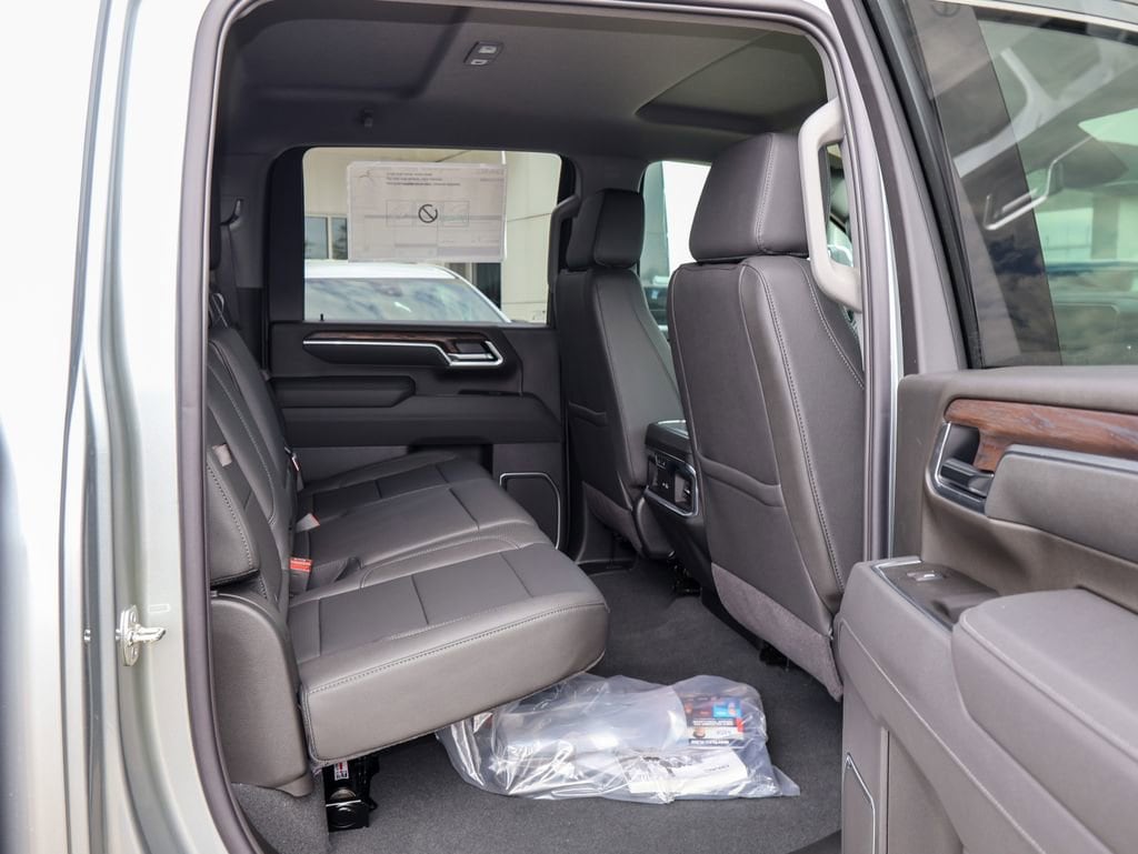 2026 GMC Sierra 2500HD SLT - Photo 31