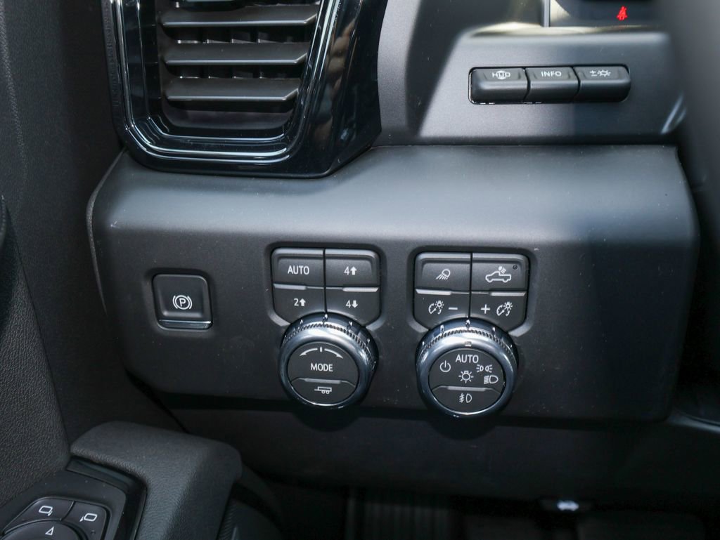 2026 GMC Sierra 1500 AT4 - Photo 25