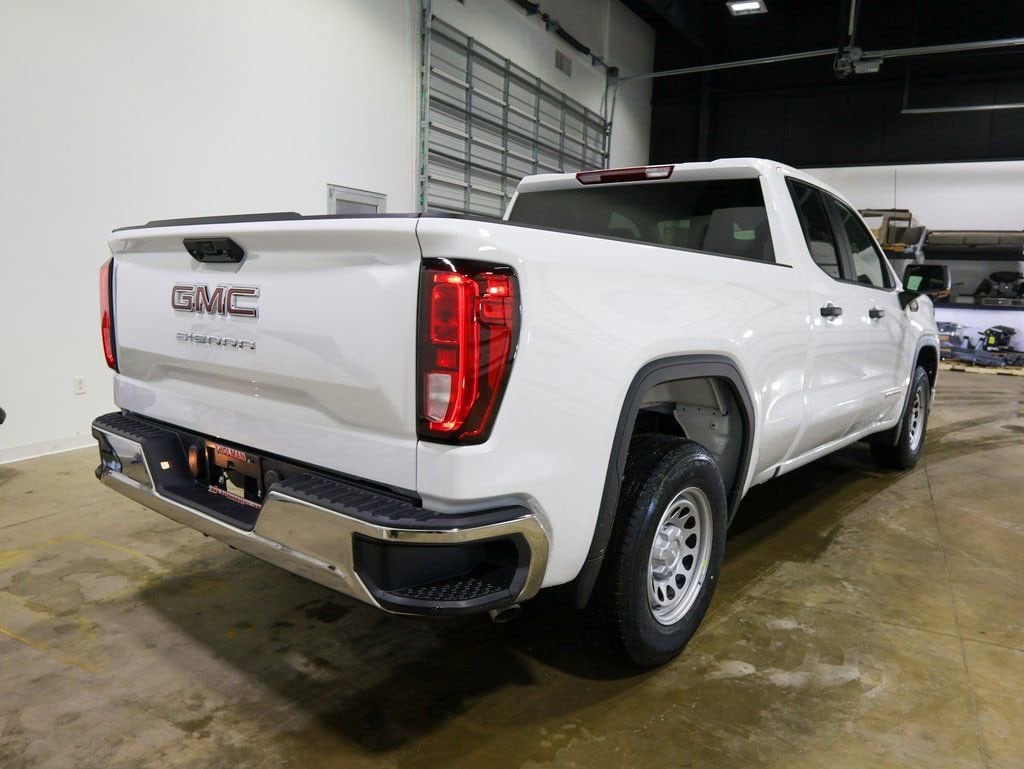 New 2026 GMC Sierra 1500 Pro Truck
