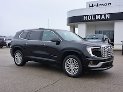 2025 GMC Acadia Denali SUV