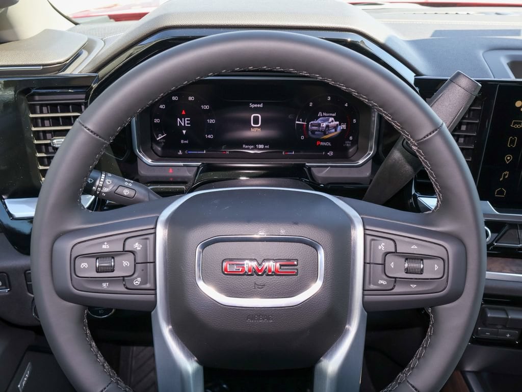 2026 GMC Sierra 2500HD SLT - Photo 19