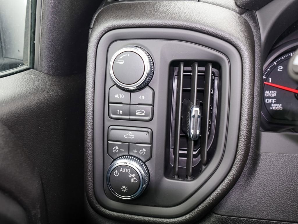 2026 GMC Sierra 1500 Pro - Photo 19